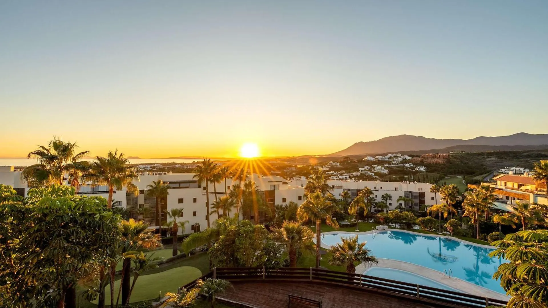 Luxury Escape - Los Flamingos Golf Retreat Estepona 0*,  Spain