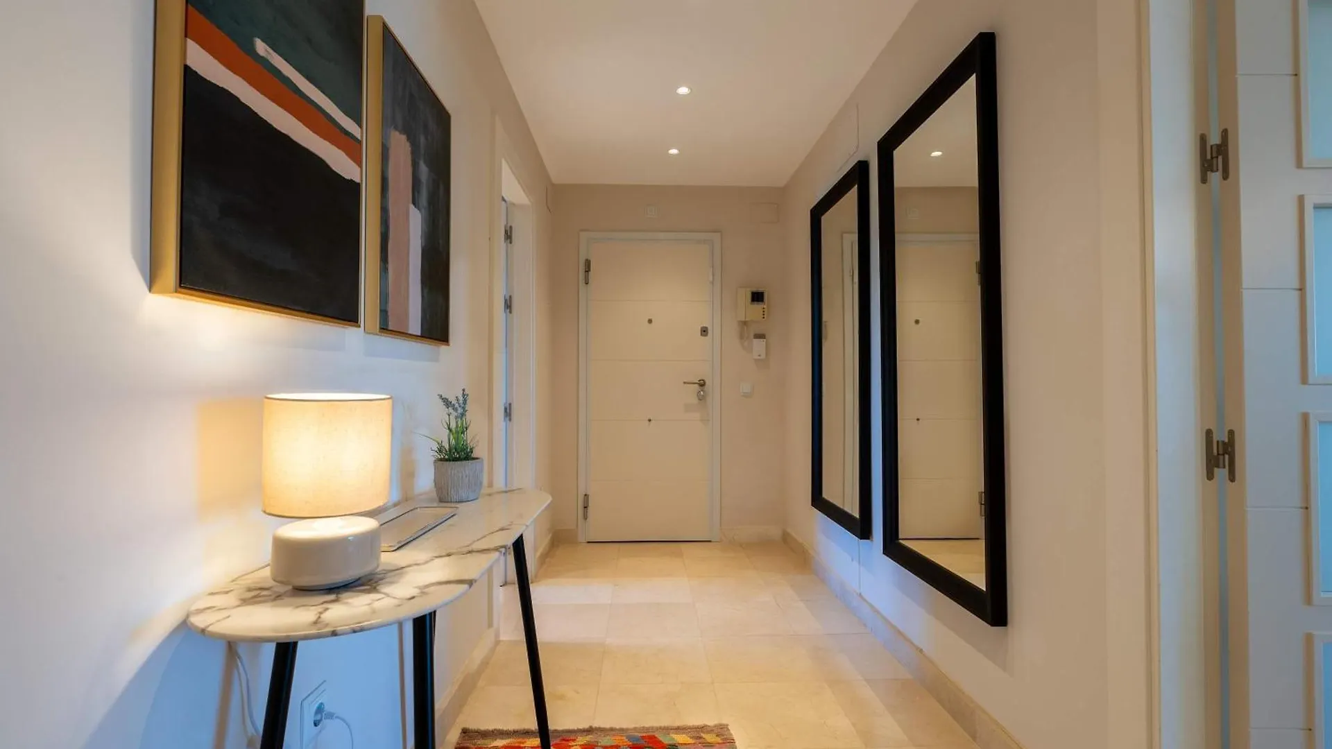 Luxury Escape - Los Flamingos Golf Retreat Estepona